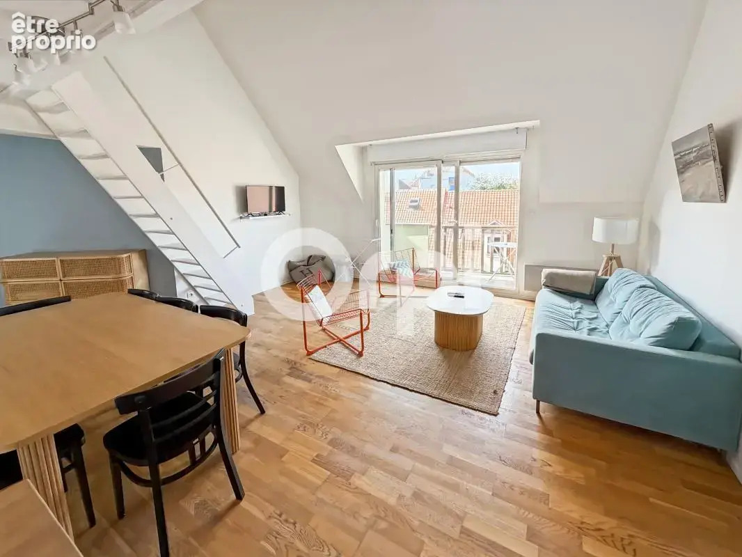 Photo Appartement à Wissant au prix de 395 000€
