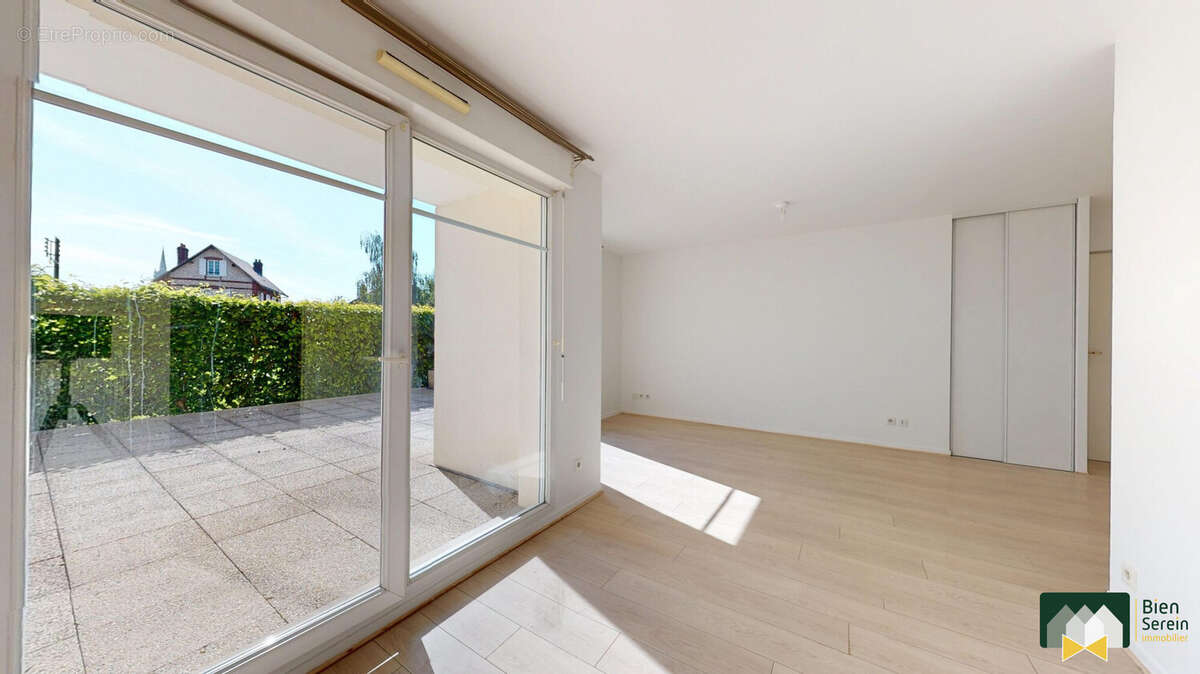 Appartement à CHARTRES