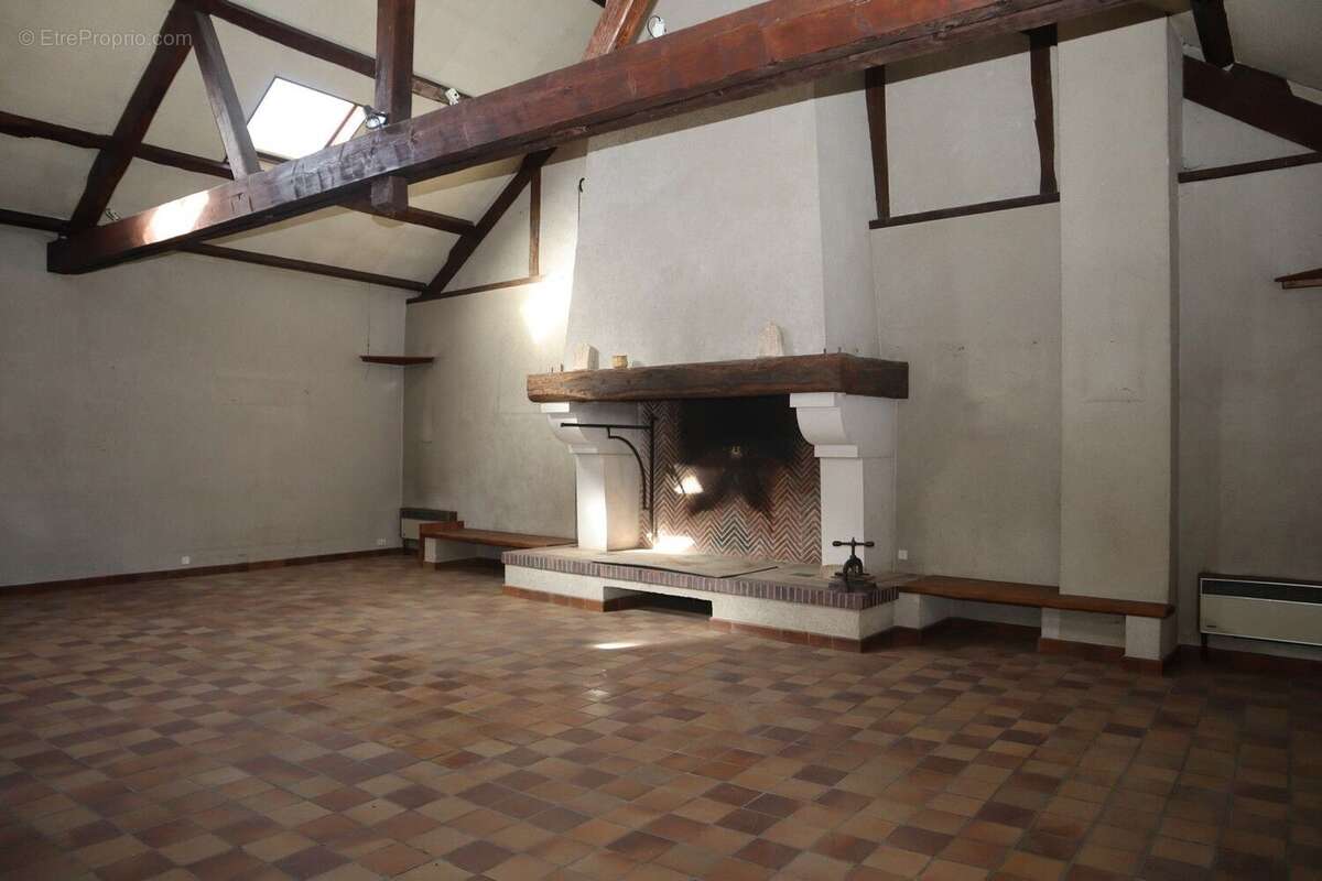 Maison 250 m² à Cepoy  - photo 3