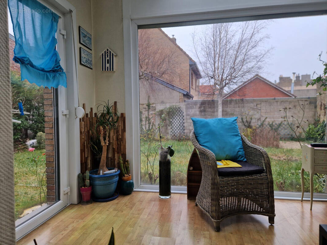 Maison à COUDEKERQUE-BRANCHE