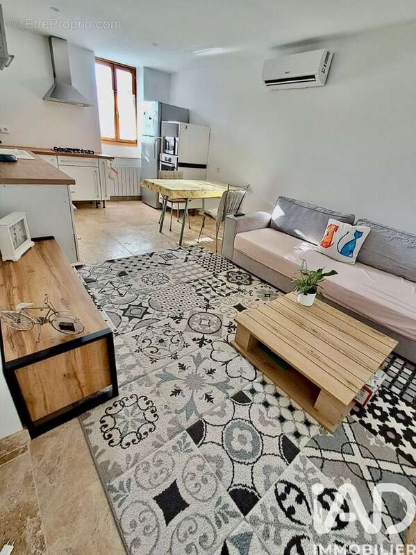 Photo 3 - Maison à LAURE-MINERVOIS