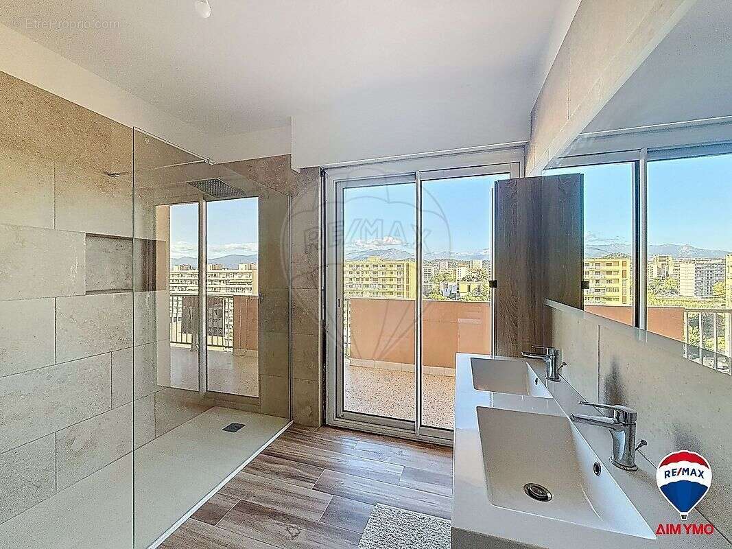 Appartement à AJACCIO