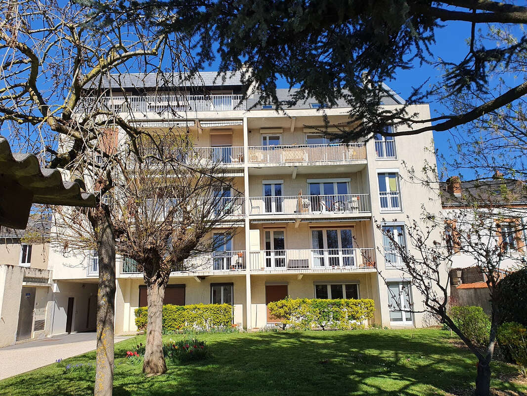 Appartement à ORLEANS
