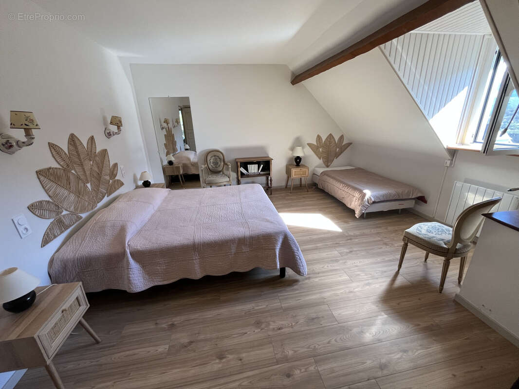 Maison à ARRAS-EN-LAVEDAN