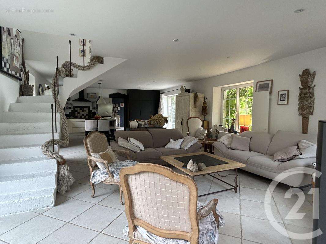 Maison à OFFRETHUN