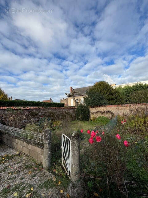 Appartement à AUTUN