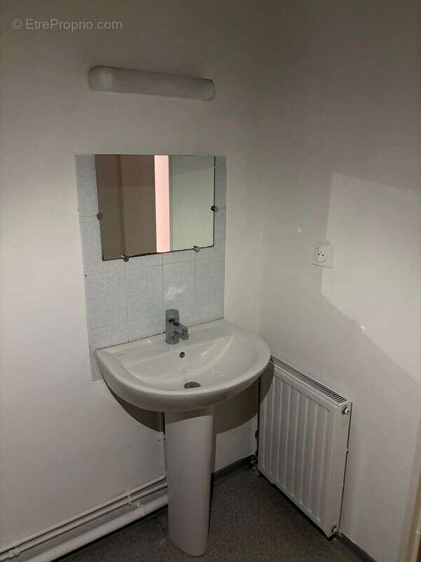 Appartement à VILLENEUVE-LES-MAGUELONE