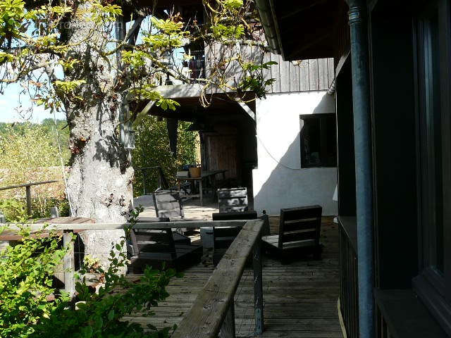 Magnifique maison en campagne - photo 21