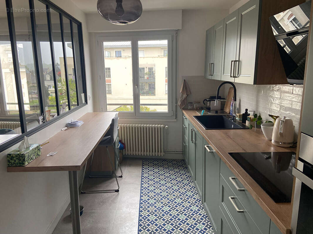 Appartement à VENDOME