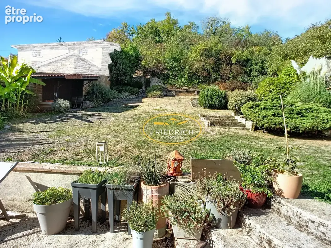 Charmant ensemble immobilier - idéal gite ! - photo 14