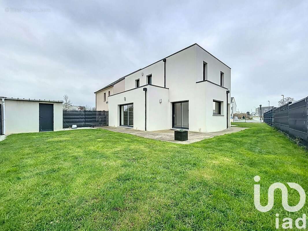 Photo 5 - Maison à LE RHEU