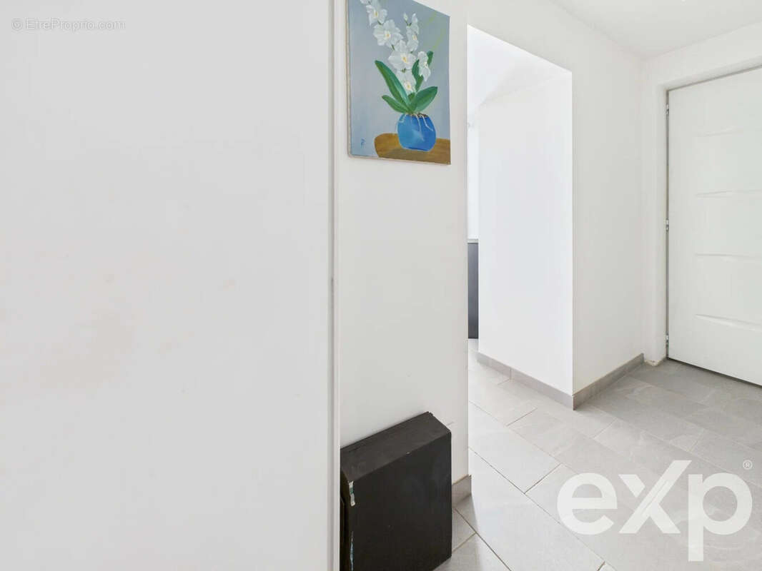 Maison à SAINT-GEORGES-D'ESPERANCHE