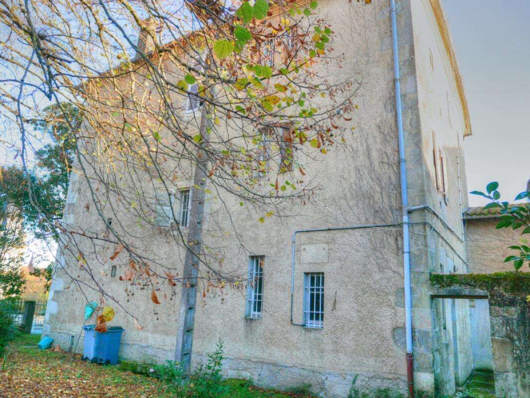 Appartement à NERAC