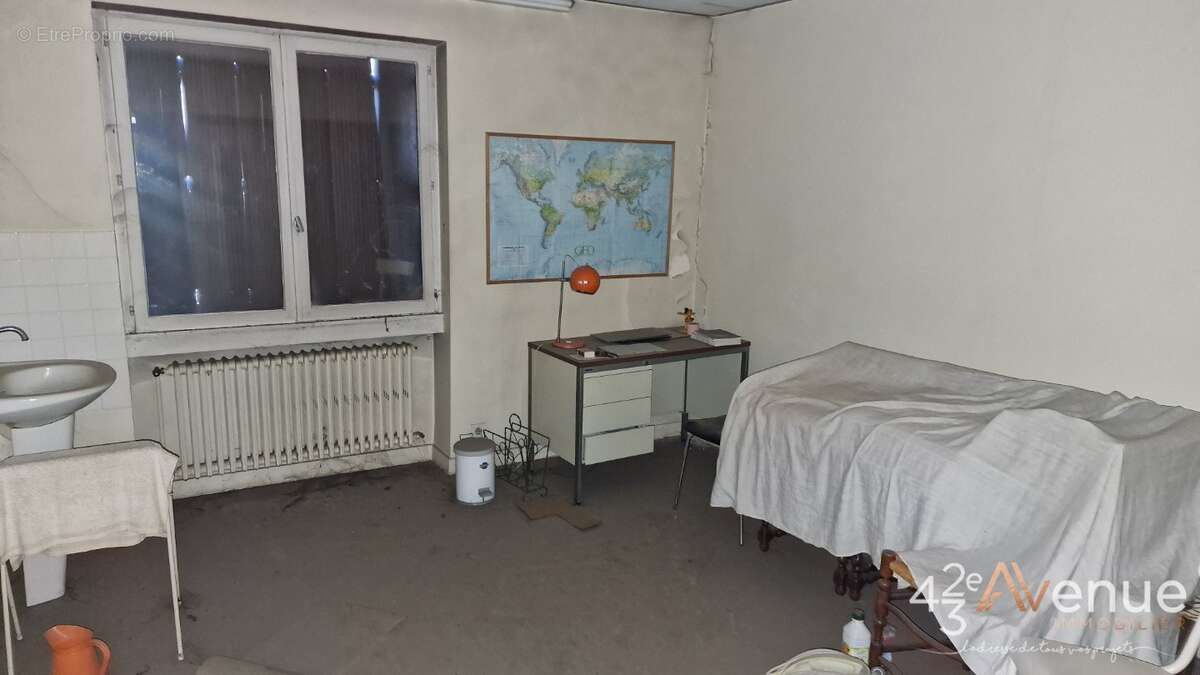 Appartement à SAINT-GALMIER