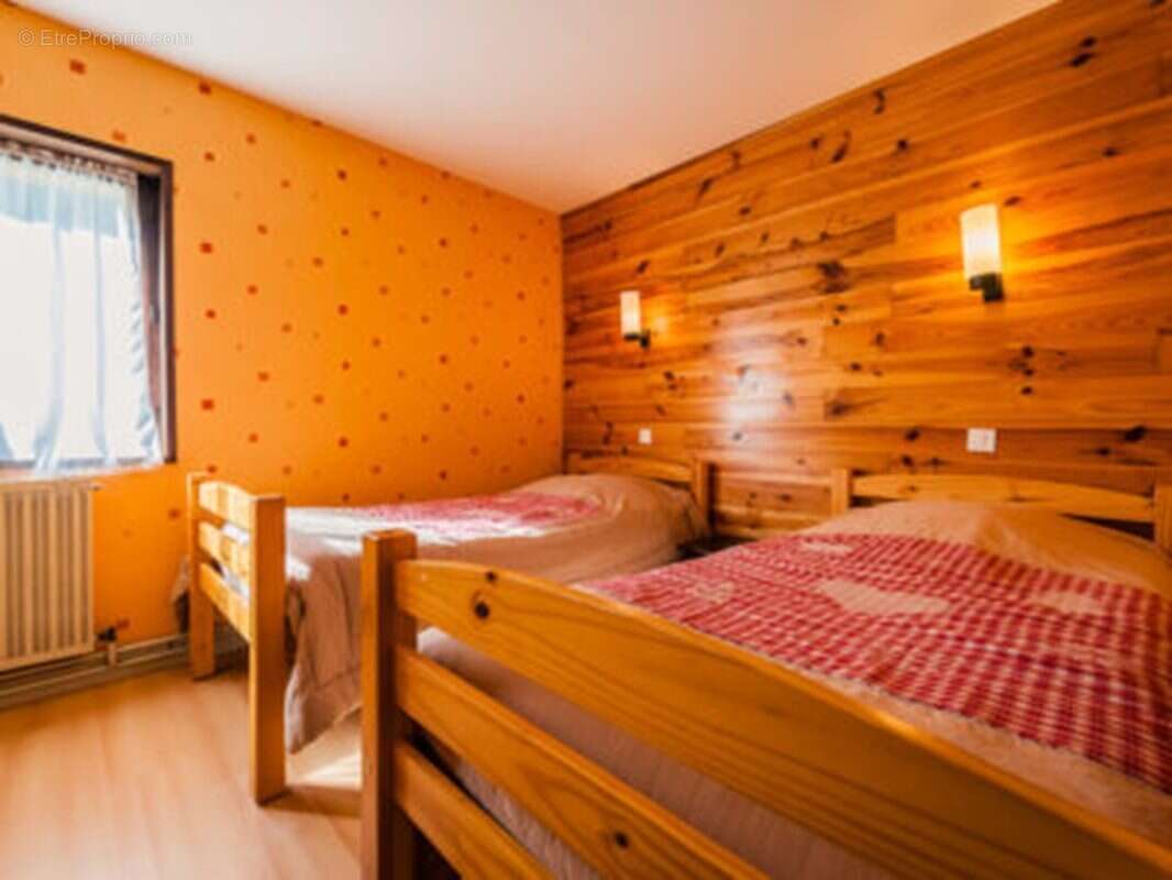 Appartement à XONRUPT-LONGEMER