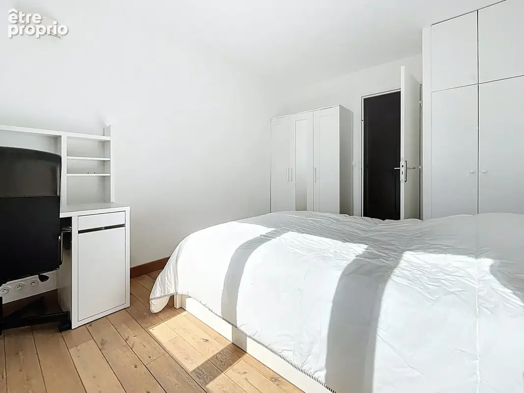 Appartement 3 pièces 51 m² à vendre à Paris-20e (75020) - photo 8