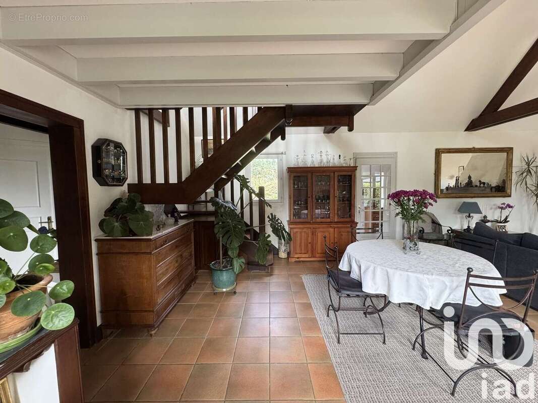 Photo 6 - Maison à AUDIERNE