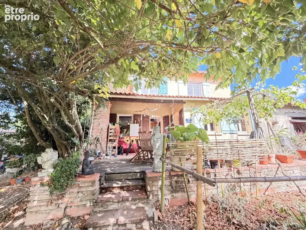 Ferme rénovée T7 de 155 m² sur un terrain de 2300 m² - photo 3