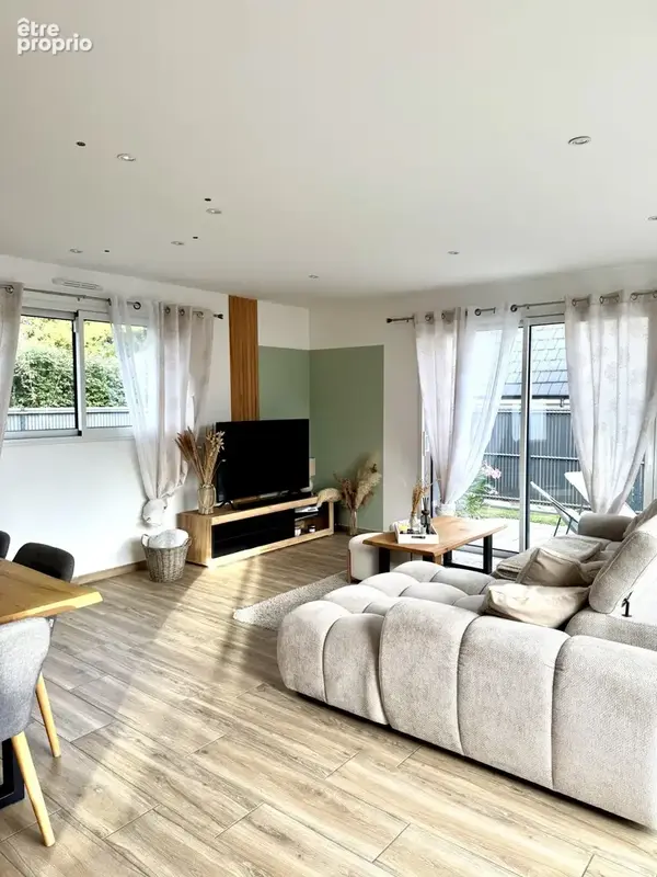 Maison 121 m² à Yvetot  - photo 2
