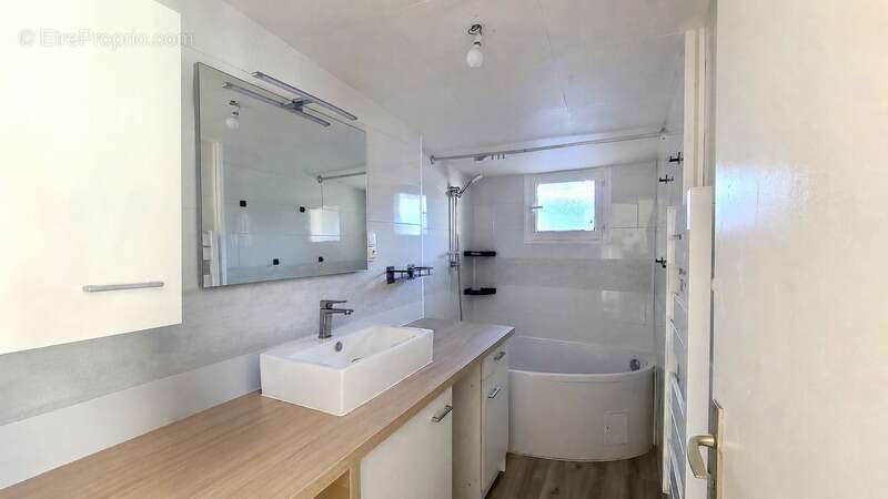 Maison - 4 pièces le coudray (28) - photo 7