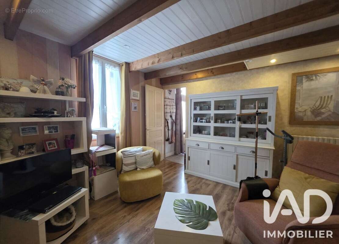 Photo 3 - Maison à LOURDES