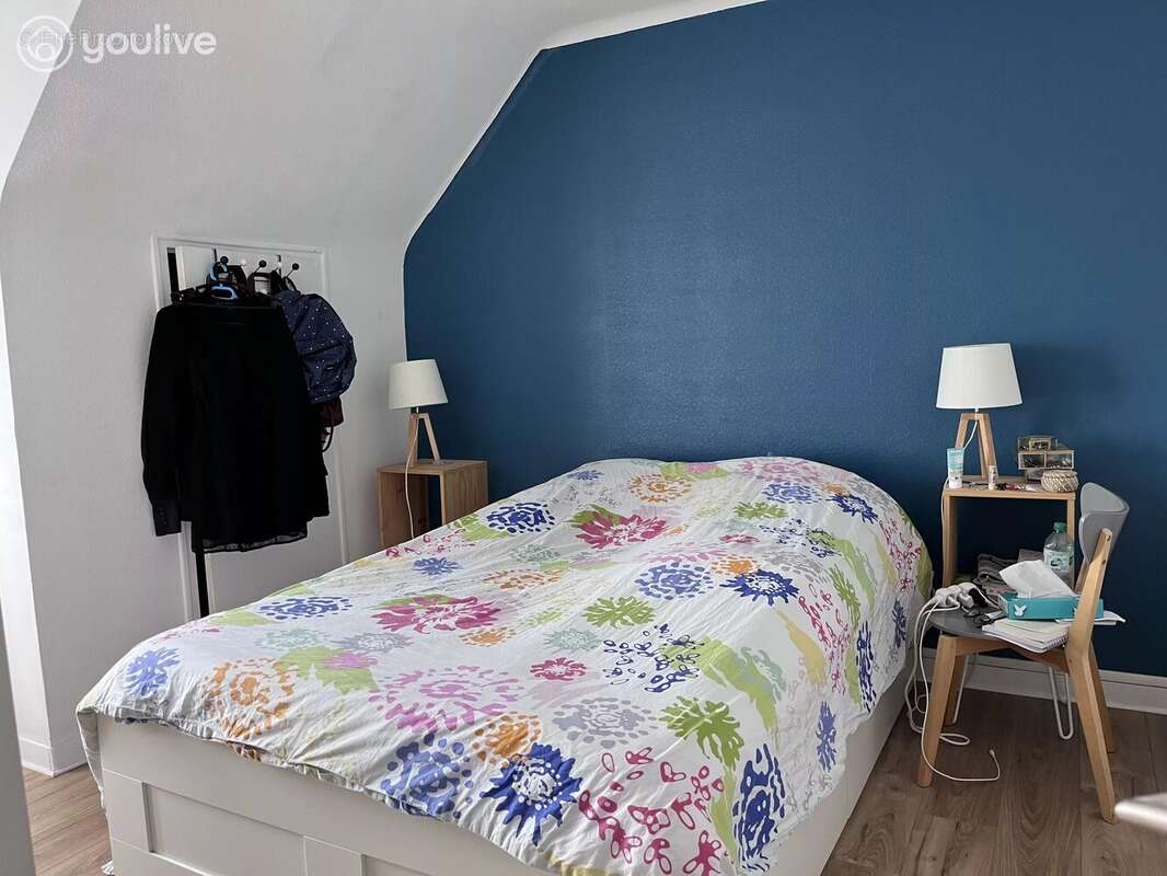 Maison à BANNALEC
