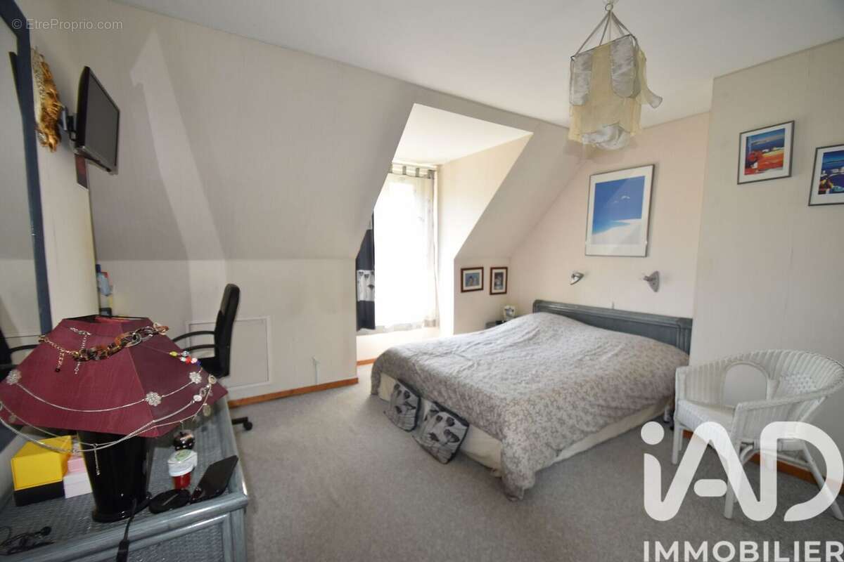 Photo 9 - Maison à CREGY-LES-MEAUX