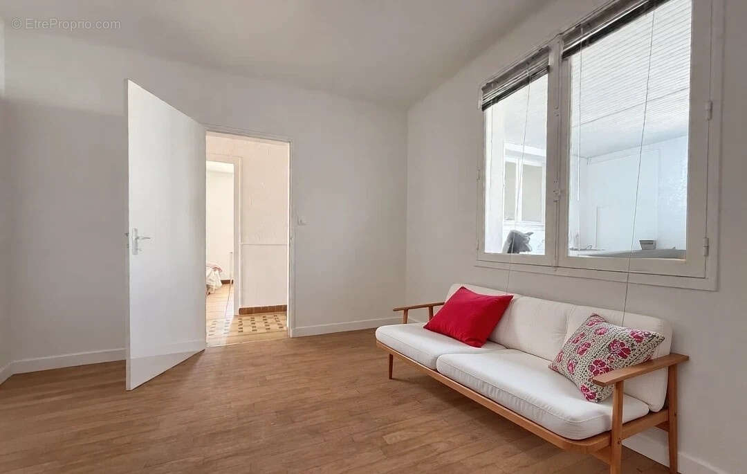 Appartement à LES SABLES-D'OLONNE