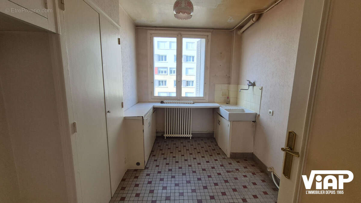 Appartement à LIMOGES