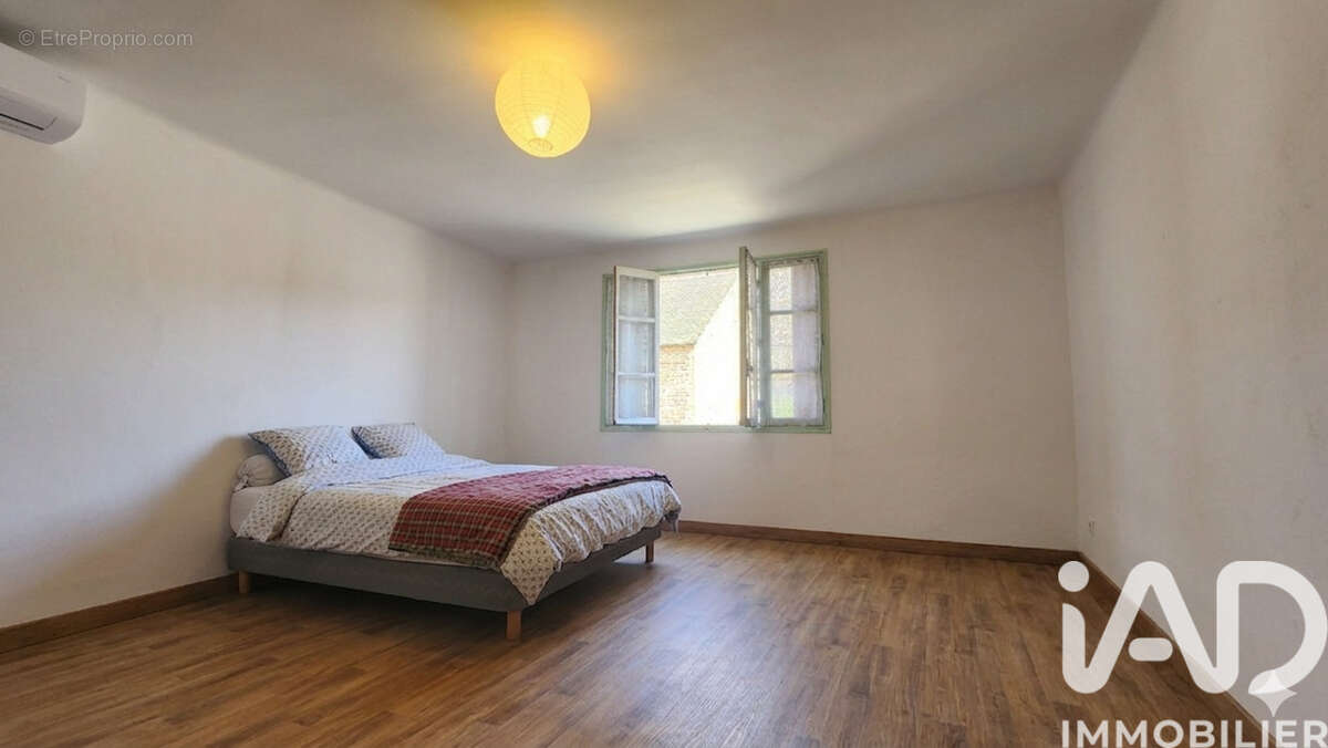 Photo 6 - Maison à ARVIEU