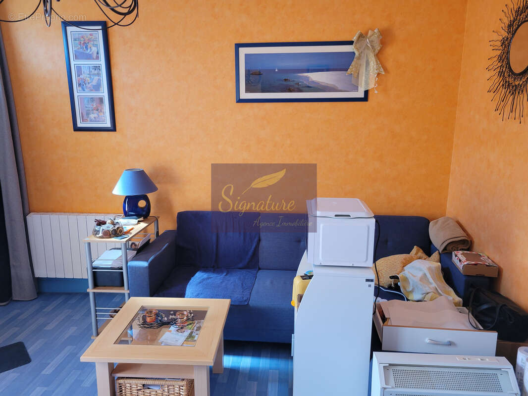 Appartement à LE MANS