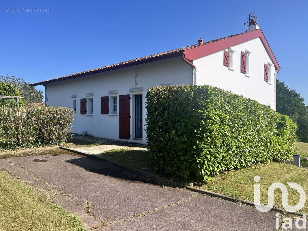 Photo 7 - Maison à ARBONNE