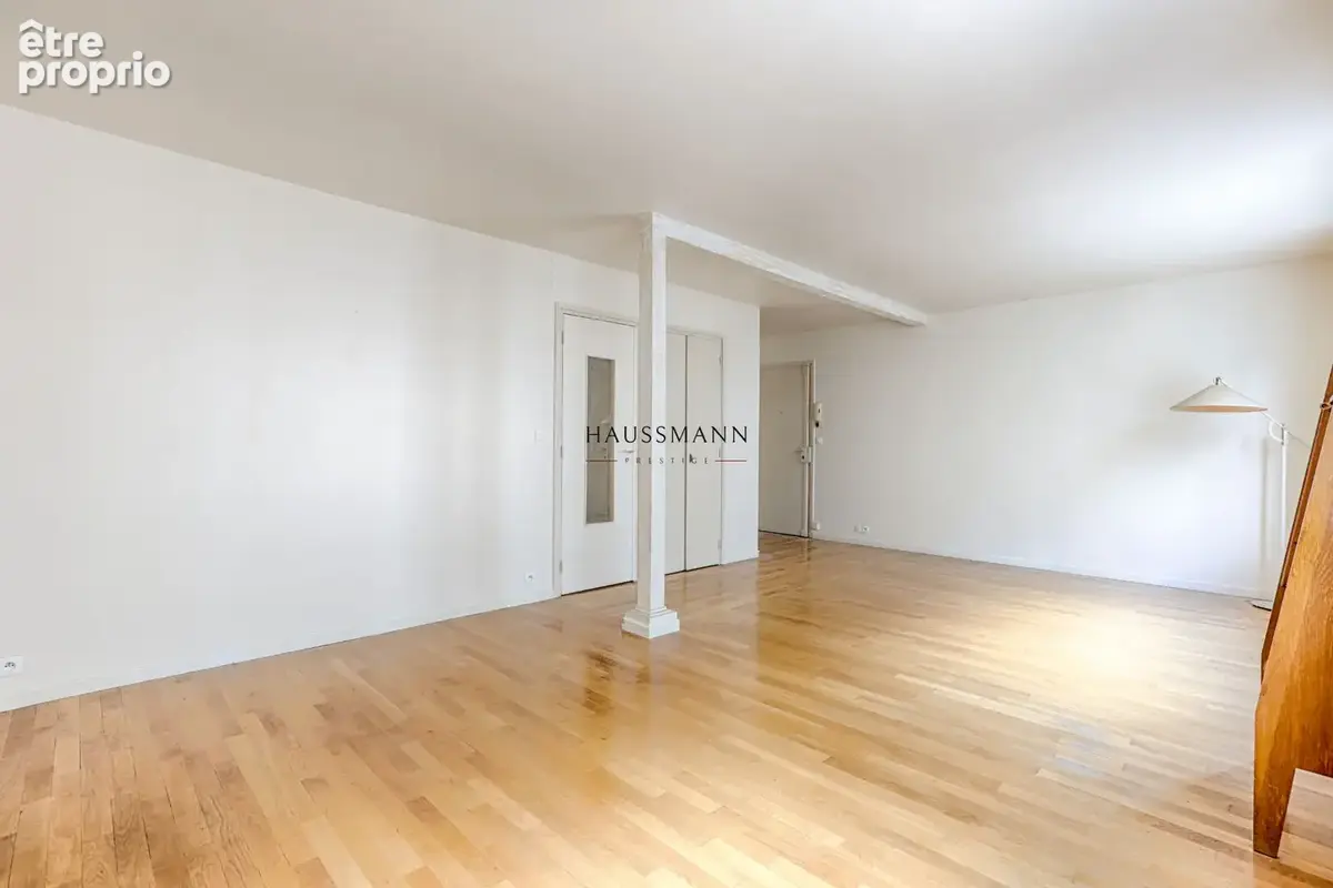 Appartement  Paris XIII ème - photo 4