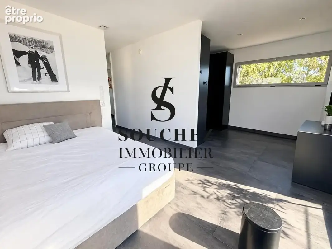 Maison 7 pièces 255 m² à vendre à Anzin-Saint-Aubin (62223) - photo 8