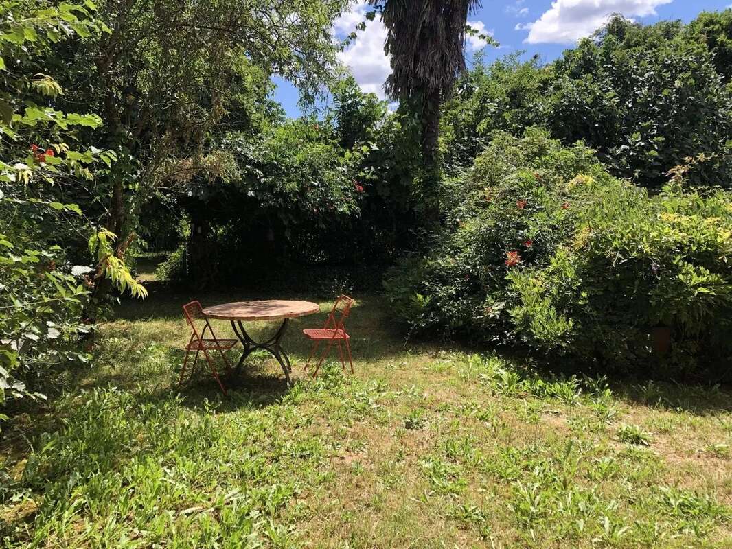 Maison à SAINT-ANTOINE-L&#039;ABBAYE