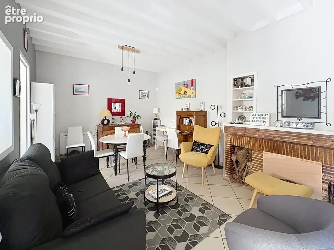 Photo 1 - Maison à ARCACHON