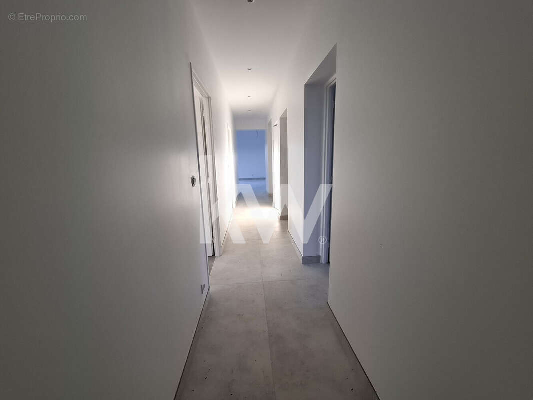 Maison à MER