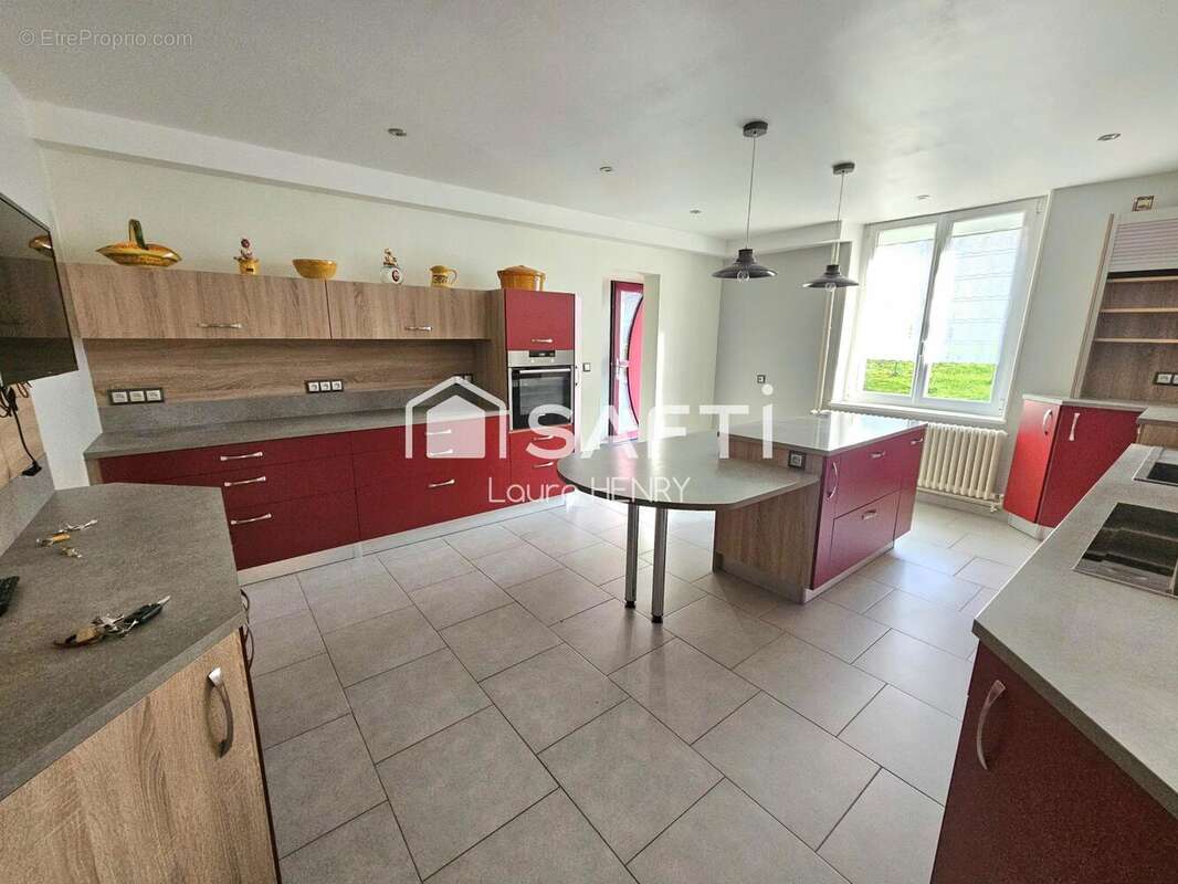 Photo 2 - Maison à VERDUN