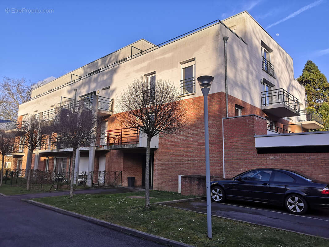 Appartement à VALENCIENNES