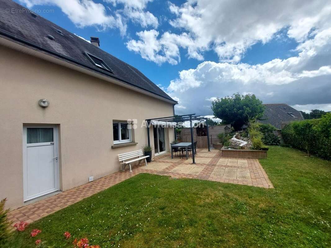 Maison 120 m² à Soulge-Sur-Ouette  - photo 5