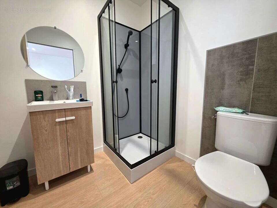 Appartement à IFS
