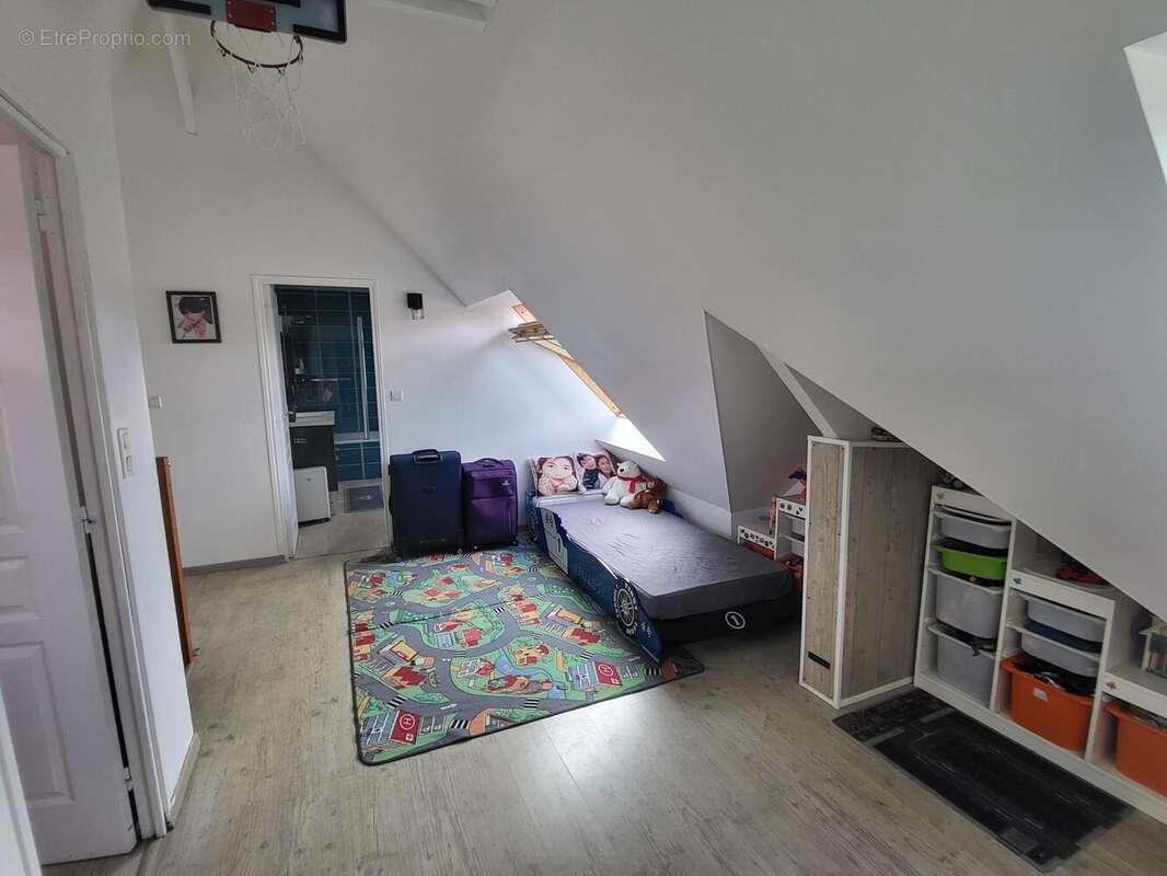 Photo 9 - Maison à PLUMERGAT