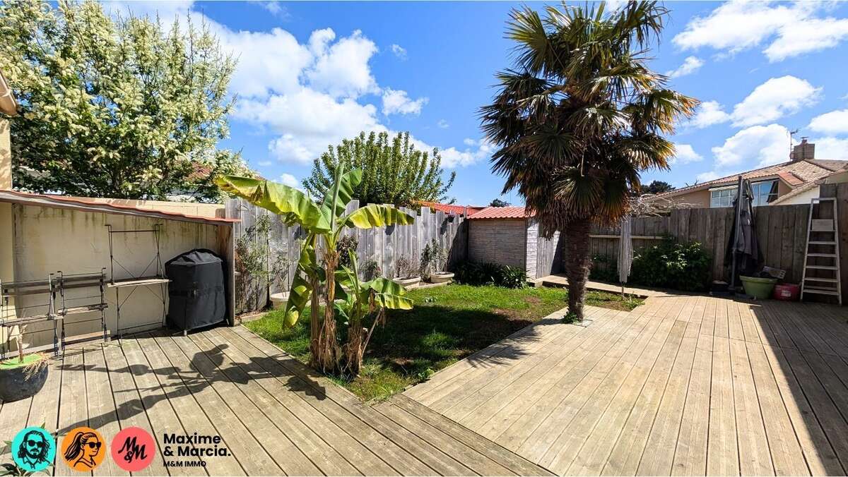 Maison 99 m² à Les Sables-D'olonne  - photo 2