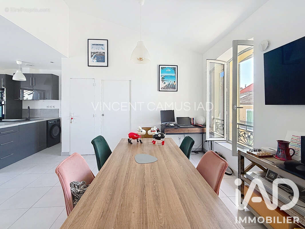 Photo 7 - Appartement à SANARY-SUR-MER