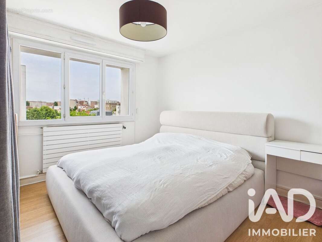 Appartement 56 m² à Maisons-Alfort  - photo 5