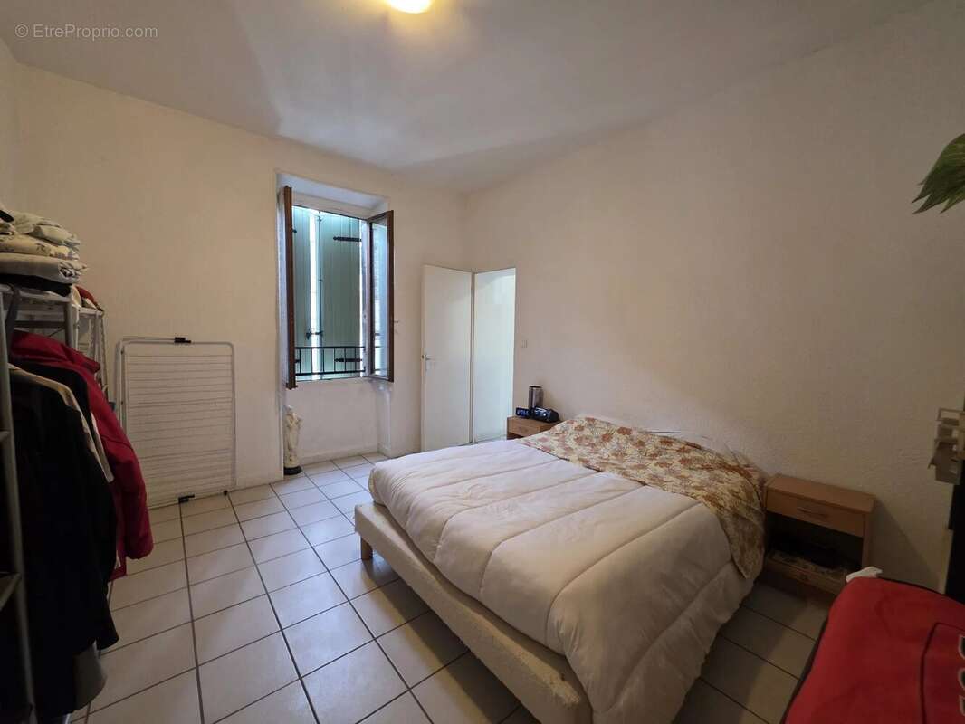 Appartement à LE TEIL
