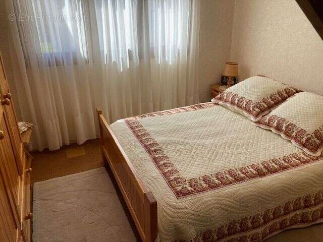 Maison à VARAVILLE