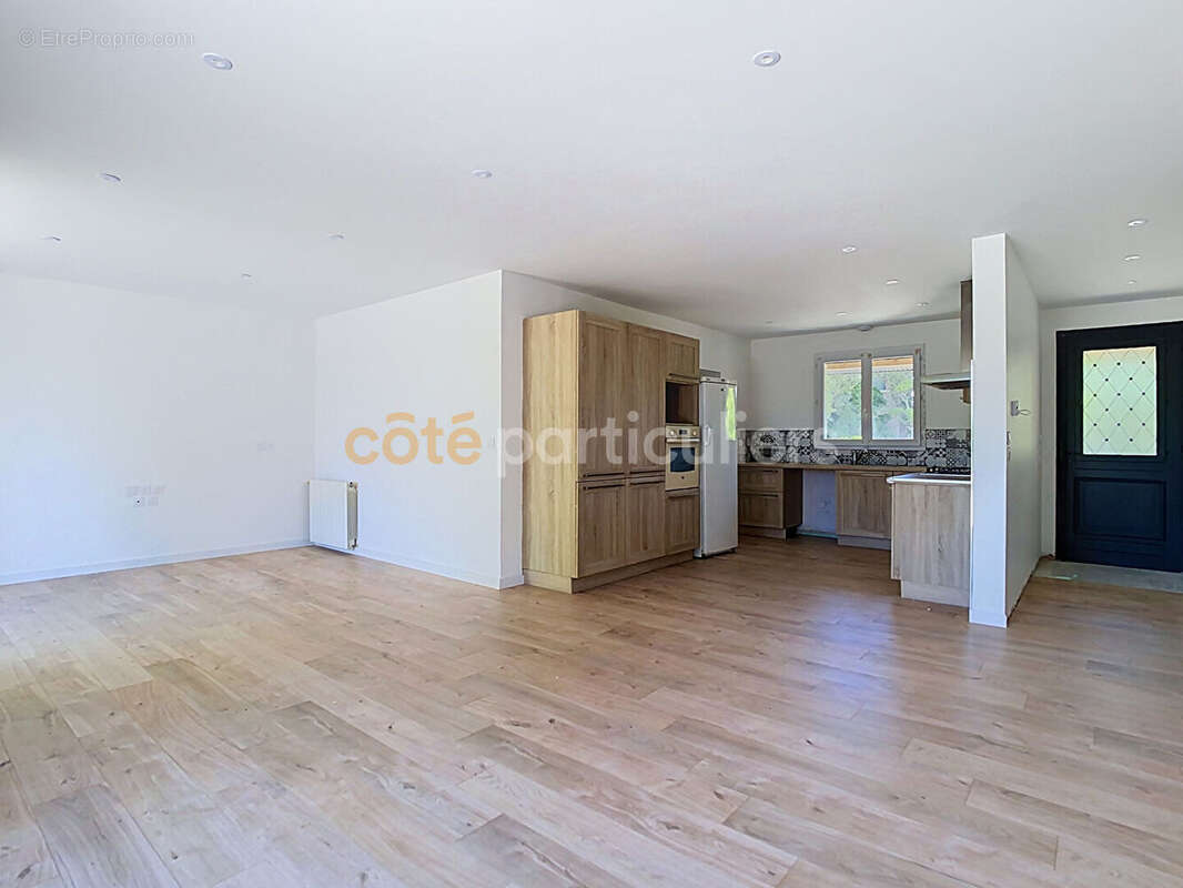 Maison Coufouleux 4 pièce(s) 105 m2 - 1180 m² de terrain - photo 2