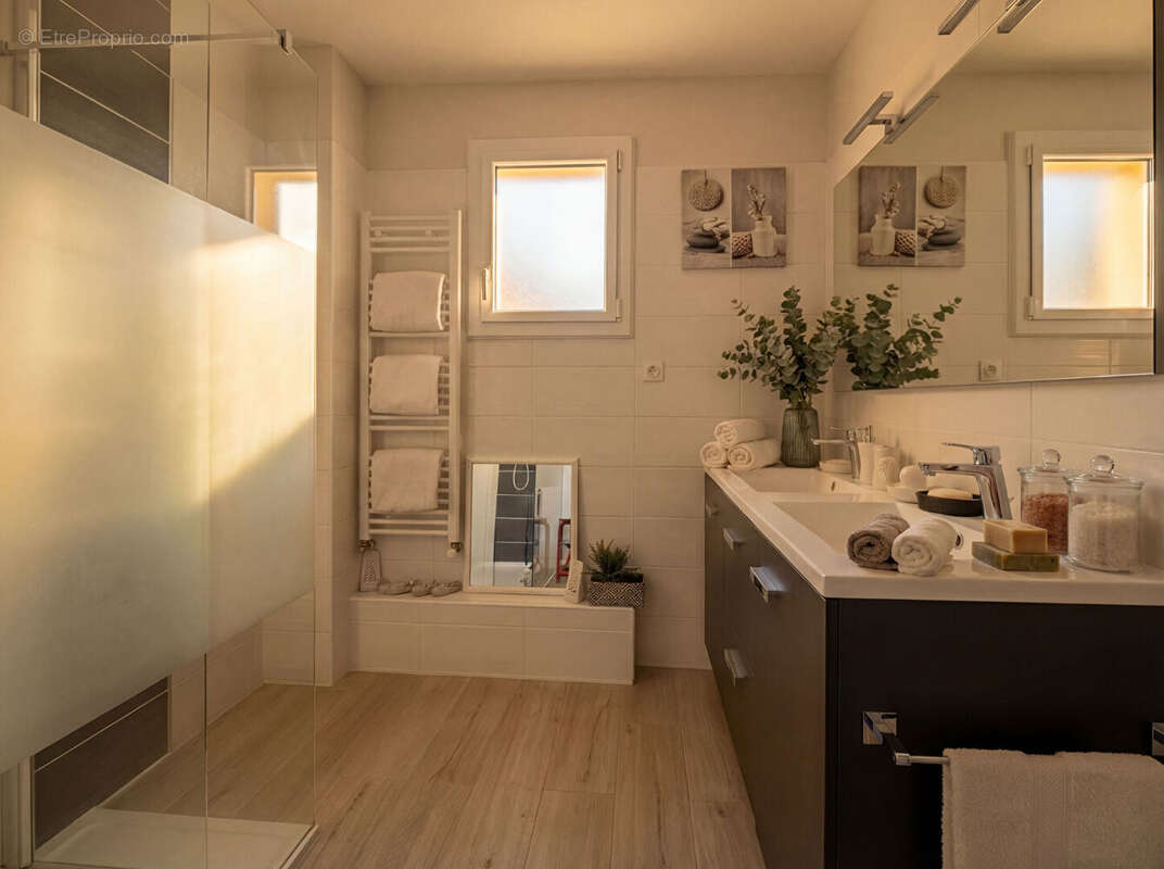 Maison à SAINT-AVERTIN