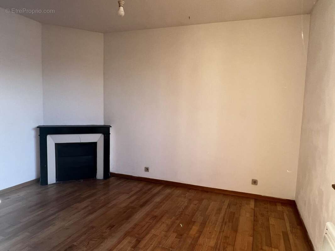 Maison à BICHANCOURT